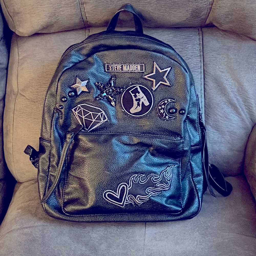 Steve Madden Backpack